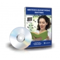 DVD „Greitesnis ir efektyvesnis skaitymas“