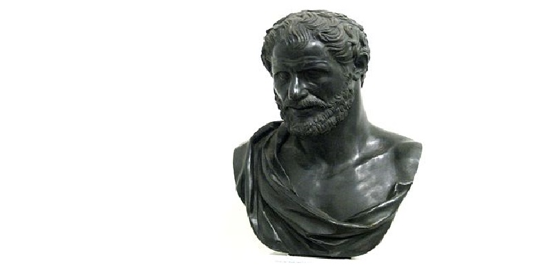 Demokritas