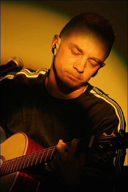 Andrius Mamontovas