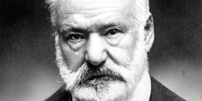 Victor Hugo